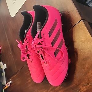 Adidas Kids Soccer Cleats